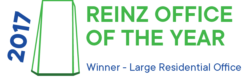 2017 REINZ Office of the Year Award
