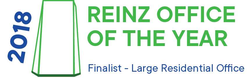2018 REINZ Office of the Year Award