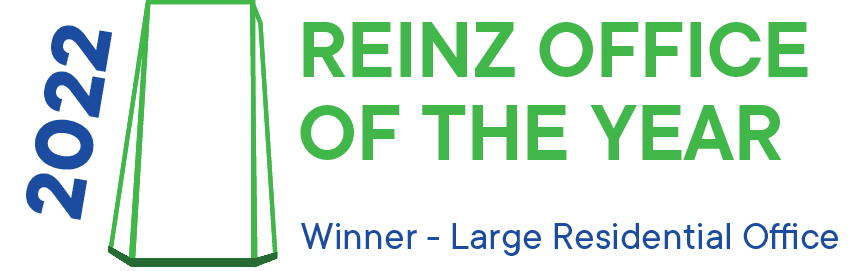 2022 REINZ Office of the Year Award