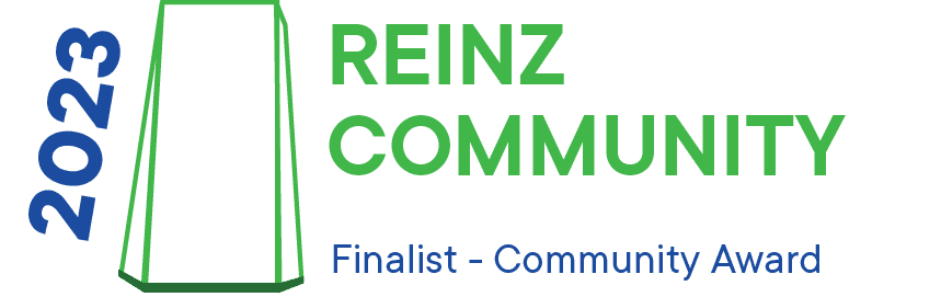 2023 REINZ Community Award
