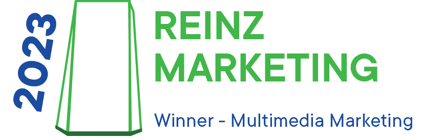 2023 REINZ Marketing Award