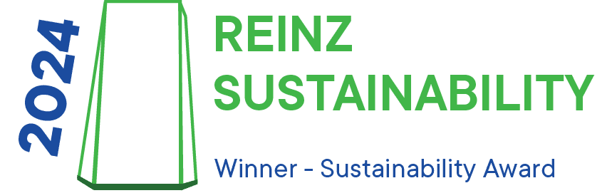 2024 REINZ Sustainability Award