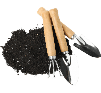 Shovel image