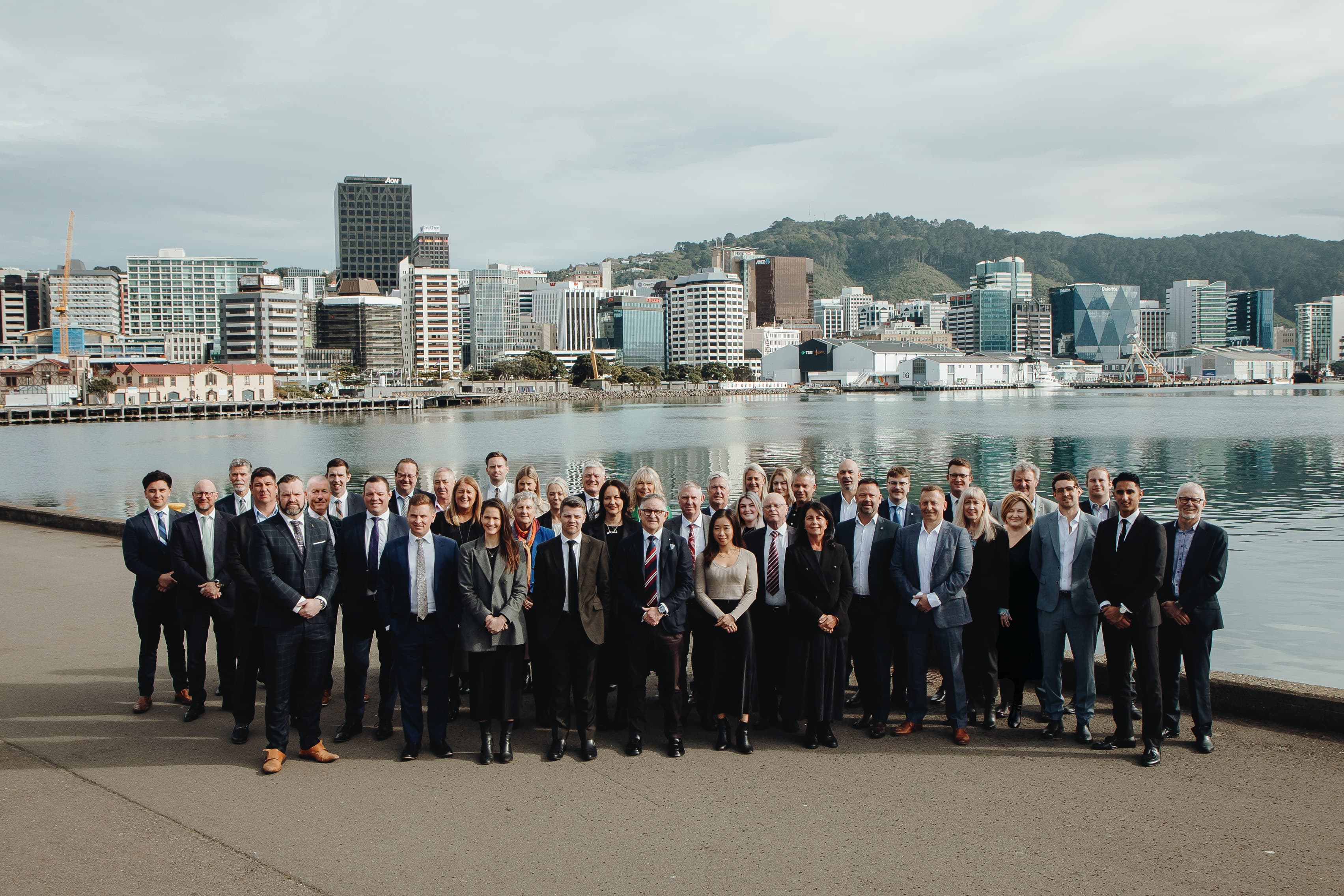 Wellington’s Trusted Real Estate Experts