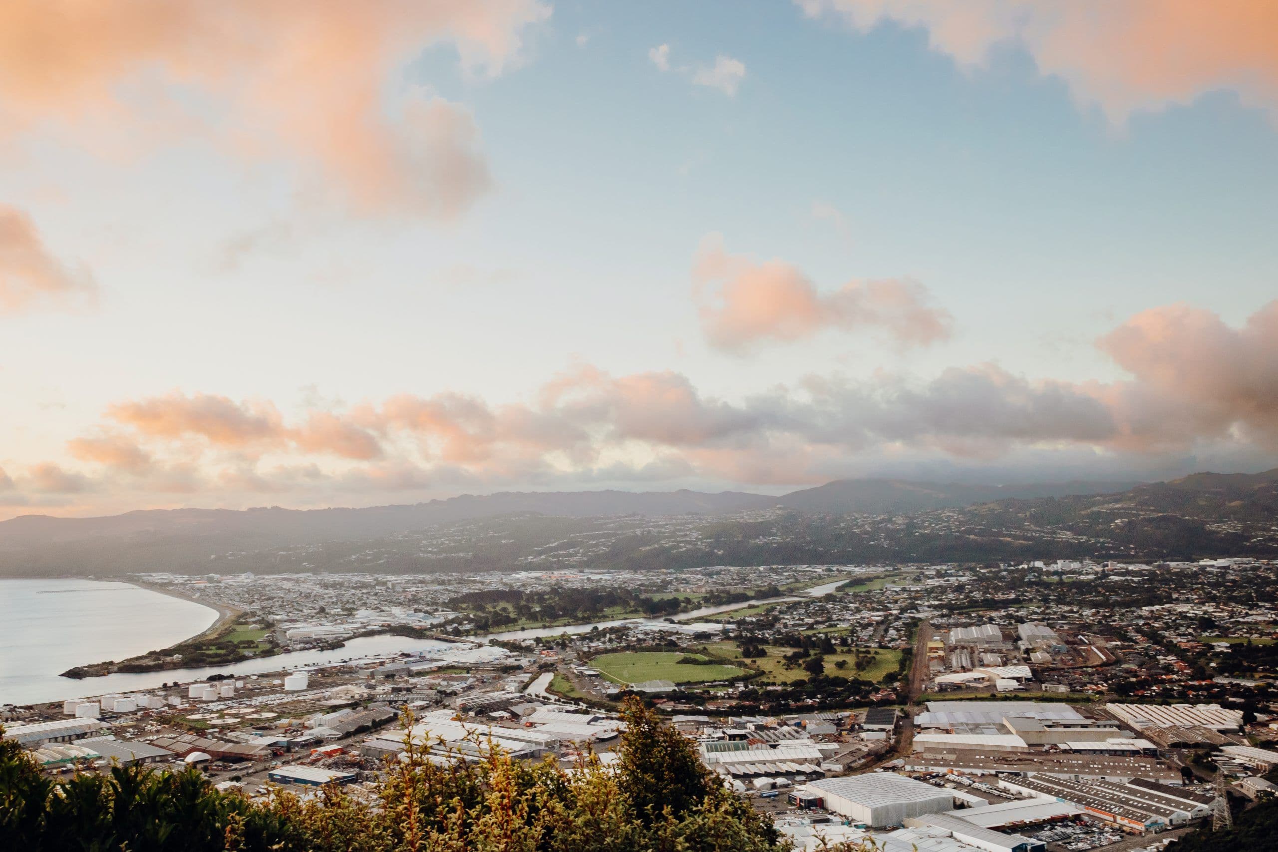 Buying or selling in the Hutt Valley?